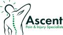 Ascent Pain & Injury Specialists logo